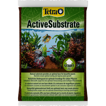 Active Substrate 6L
