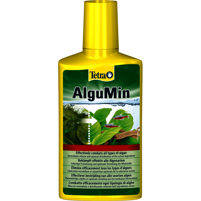 Tetra AlguMin 250ml