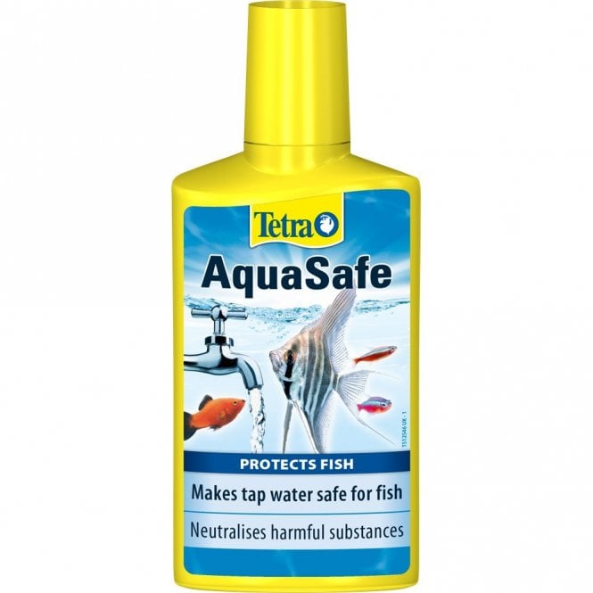 Tetra AquaSafe 50ml