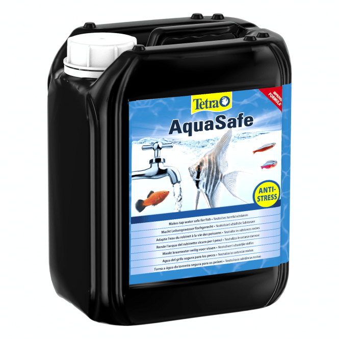 Tetra  AquaSafe 5L