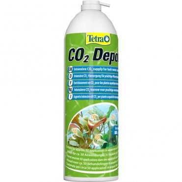 CO2-Depot 11g