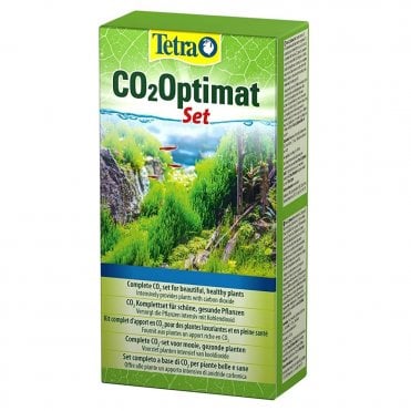 CO2-Optimat Kit
