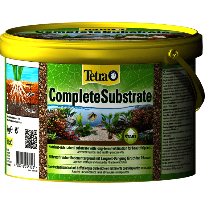 Tetra CompleteSubstrate 5kg