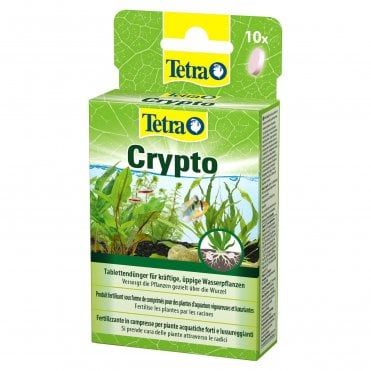 Crypto 10 tabs