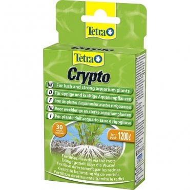 Crypto 30 tabs