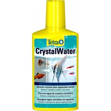 CrystalWater 100ml