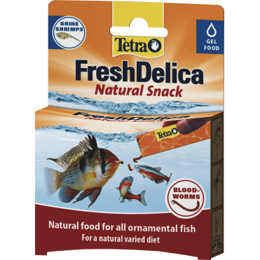 FreshDelica Bloodworm