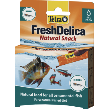 FreshDelica Krill