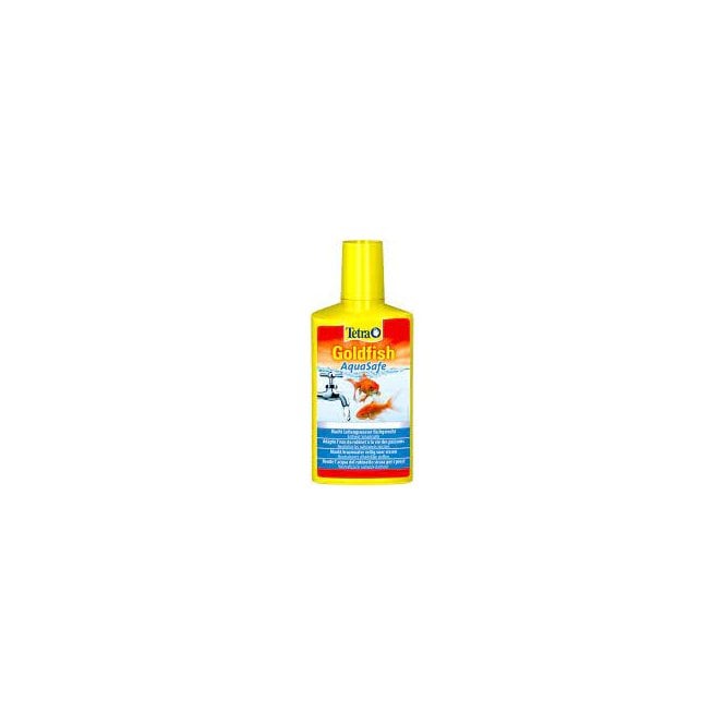 Tetra Goldfish AquaSafe 100ml