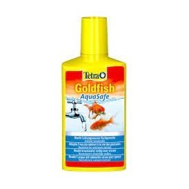 Goldfish AquaSafe 100ml