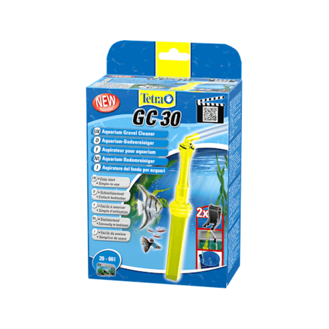 Tetra Gravel Cleaner GC30