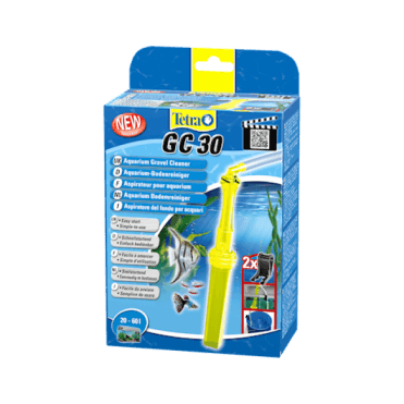Gravel Cleaner GC30