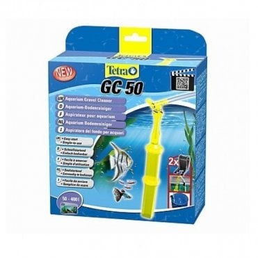 Gravel Cleaner GC50