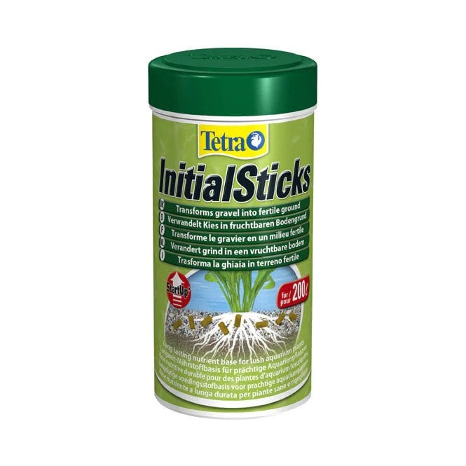 Tetra Initial Sticks 200g