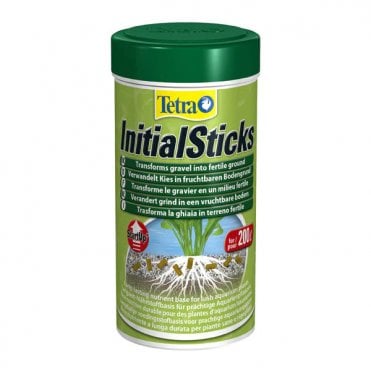 Initial Sticks 200g