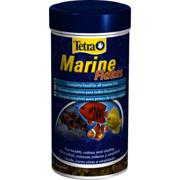 Marine Flakes 250ml