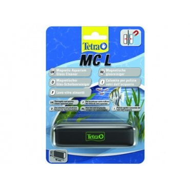 MC  Magnetic Glass Cleaner Large