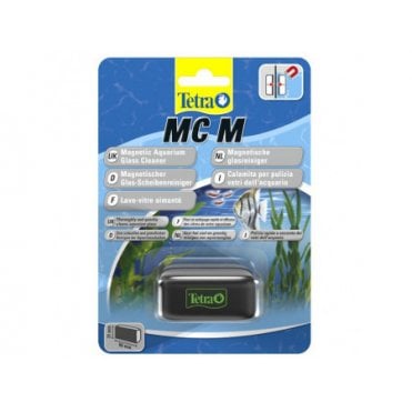 MC  Magnetic Glass Cleaner Medium