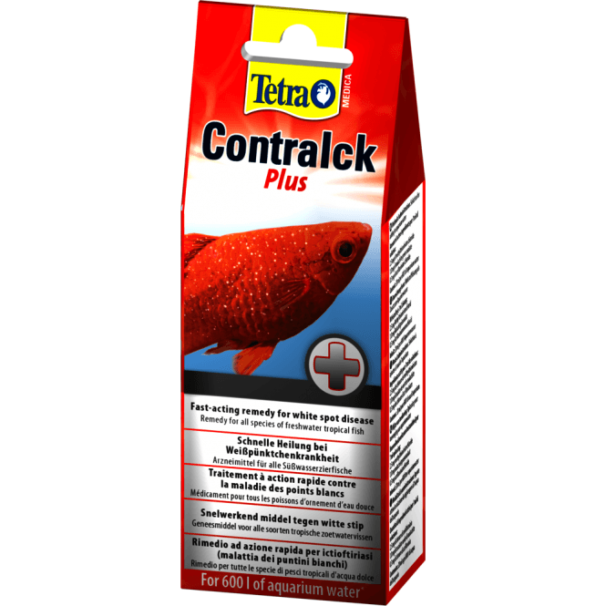 Tetra Medica ContraIck 20ml