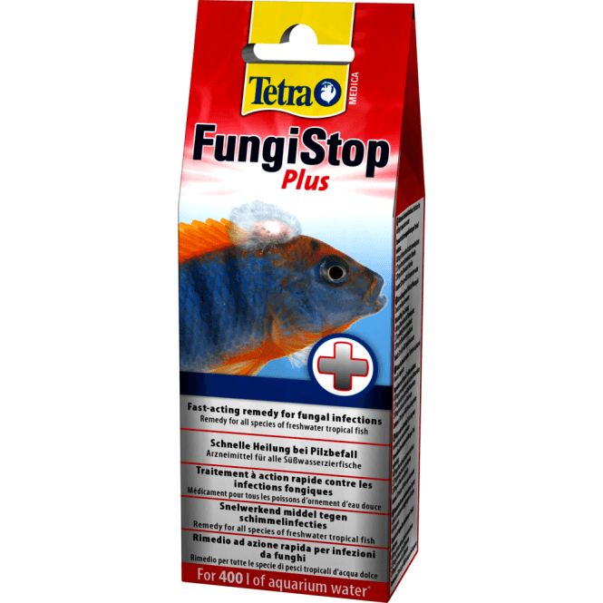 Tetra Medica FungiStop 20ml