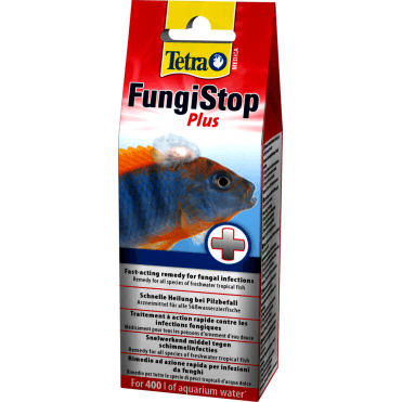 Medica FungiStop 20ml