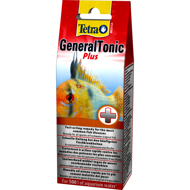Tetra Medica GeneralTonic 20ml