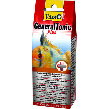 Medica GeneralTonic 20ml