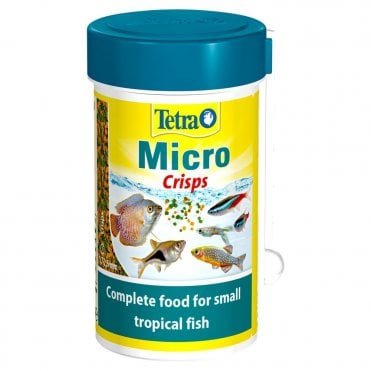 Micro Crisps 100ml