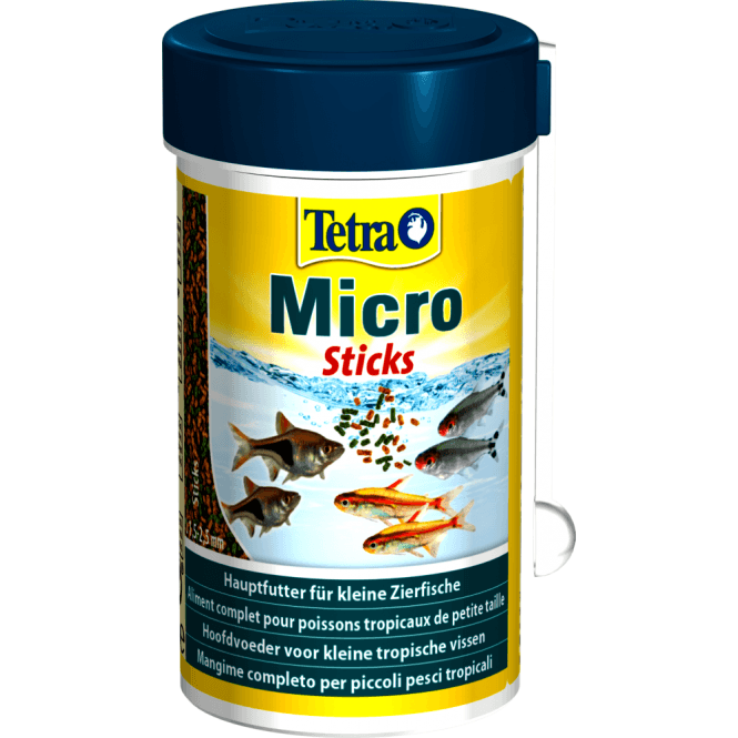 Tetra Micro Sticks 100ml