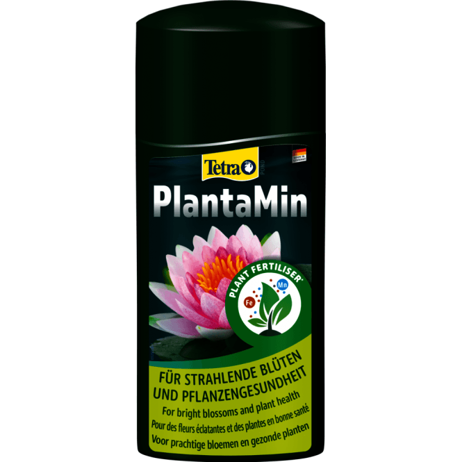 Tetra PlantaMin