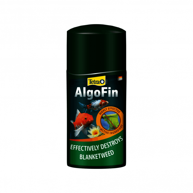 Tetra Pond AlgoFin 1000 ml
