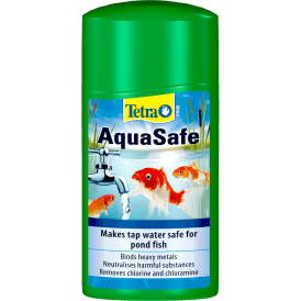 Pond AquaSafe 250ml