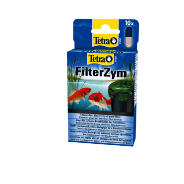 Pond FilterZym