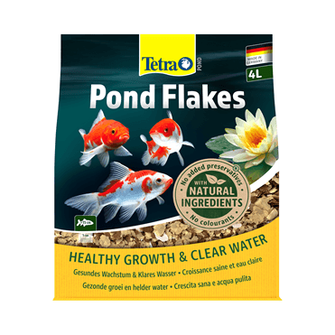 Pond flake 4L