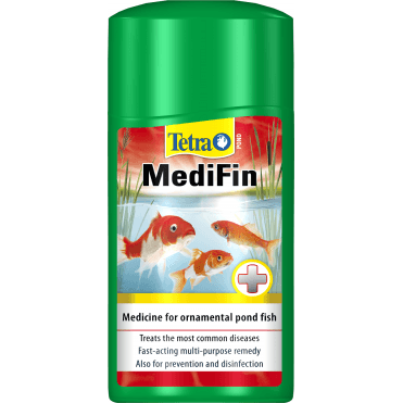 Pond medifin 1000 ml