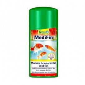 Pond medifin 250 ml