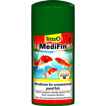 Pond MediFin 500 ml