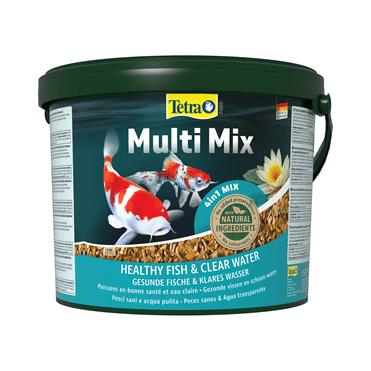 Pond Multi Mix 10L