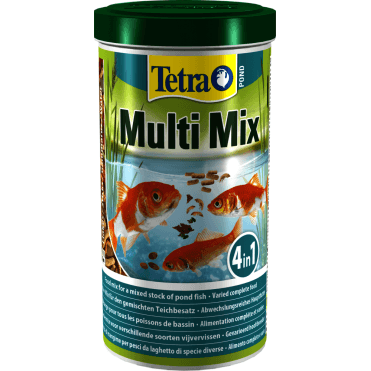 Pond Multi Mix 1L