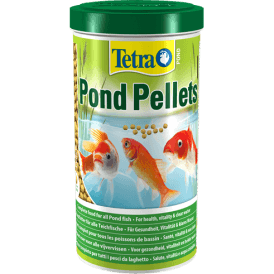 Pond pellets 1L
