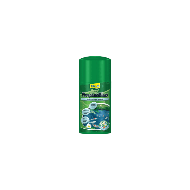 Tetra Pond PhosphateMinus