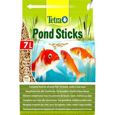 Pond Sticks 7L