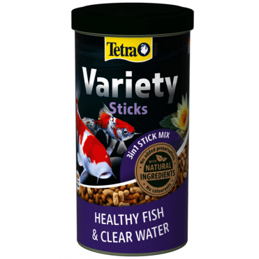Pond Variety Sticks 1L