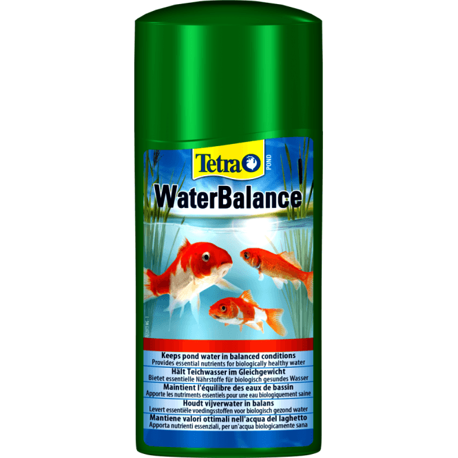 Tetra Pond WaterBalance