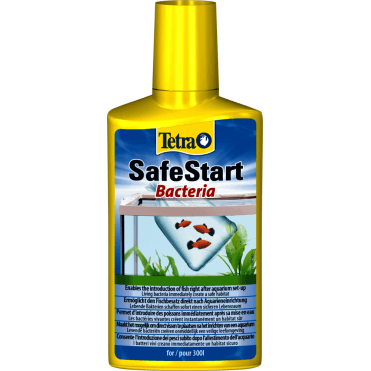 SafeStart 250ml