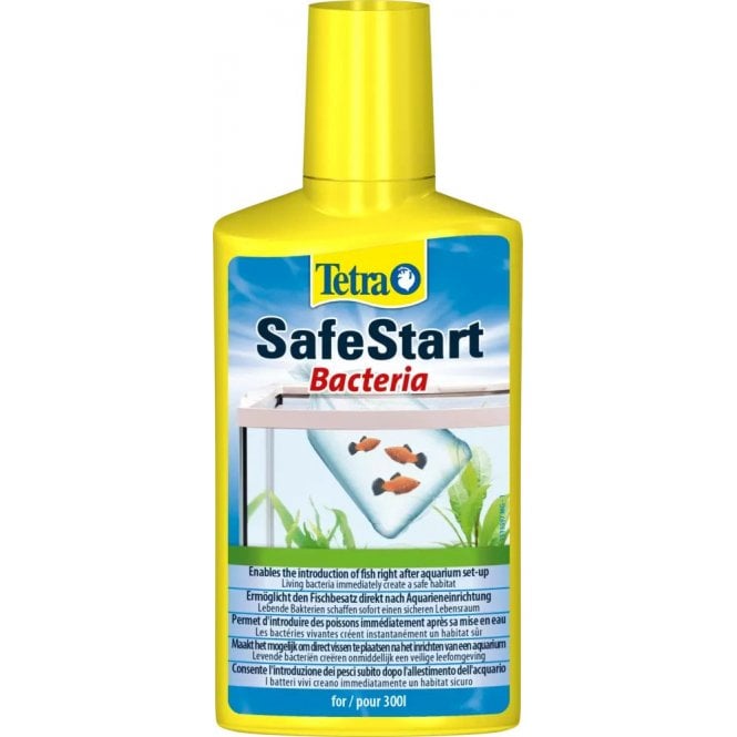 Tetra SafeStart 50ml