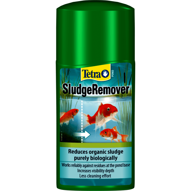 Tetra SludgeRemover