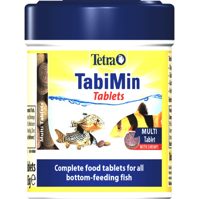 Tetra  TabiMin