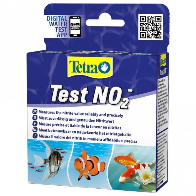 Tetra Test Nitrite (NO-2)