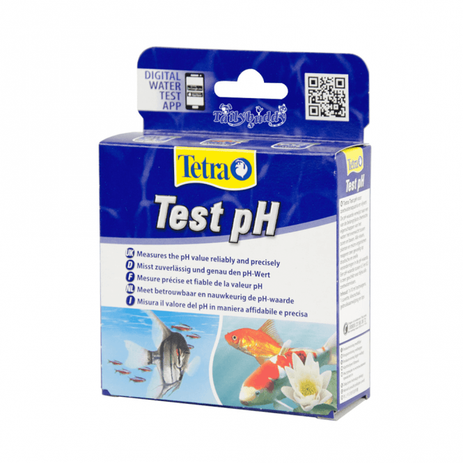 Tetra Test pH